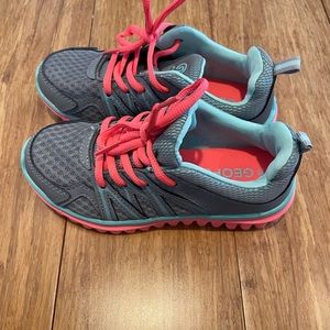 Girls Champion Shoes NEW!